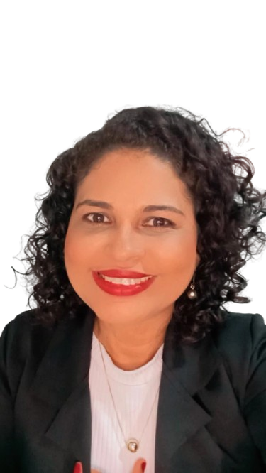 Cris Monteiro - Mentora Financeira